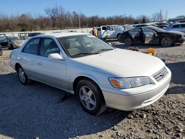 2001 Toyota Camry CE