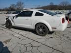 2006 Ford Mustang