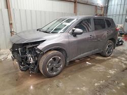 2024 Nissan Rogue SV en venta en West Mifflin, PA