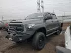 2017 Toyota Tundra Crewmax SR5