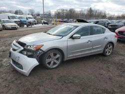 2013 Acura ILX 20 Tech en venta en Chalfont, PA