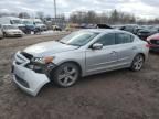 2013 Acura ILX 20 Tech