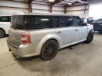 2010 Ford Flex Limited