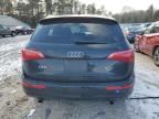 2012 Audi Q5 Premium Plus