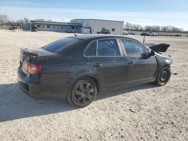 2008 Volkswagen Jetta S