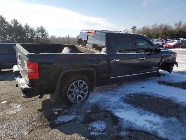 2015 GMC Sierra K1500 Denali