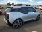 2015 BMW I3 REX