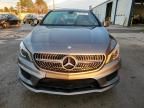 2014 Mercedes-Benz CLA 250