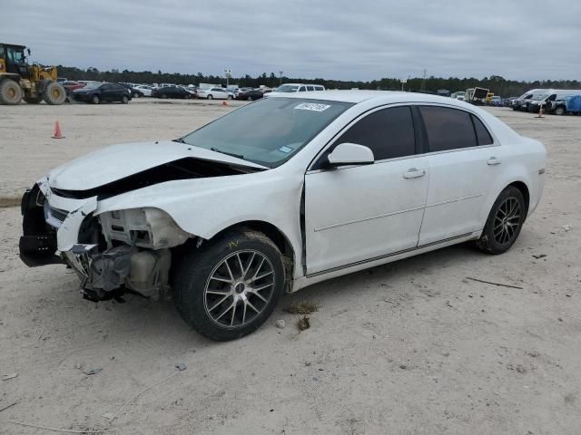 2010 Chevrolet Malibu 2LT