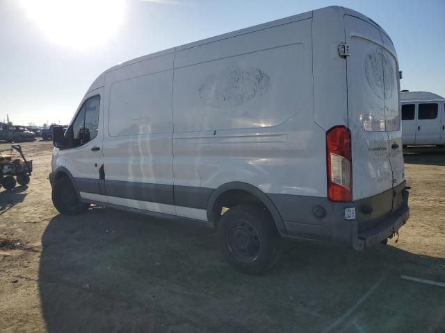 2016 Ford Transit T-250