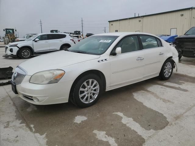 2011 Buick Lucerne CX