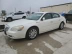 2011 Buick Lucerne CX