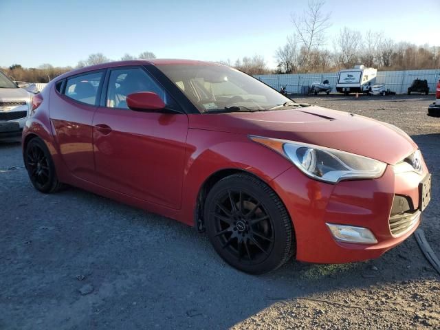 2015 Hyundai Veloster