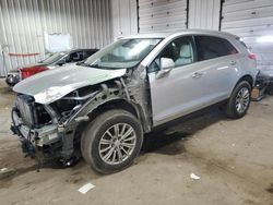 Lots with Bids for sale at auction: 2019 Cadillac XT5 Luxury