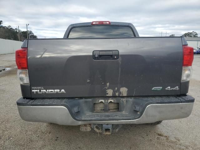 2013 Toyota Tundra Crewmax SR5