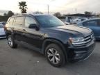 2019 Volkswagen Atlas SE