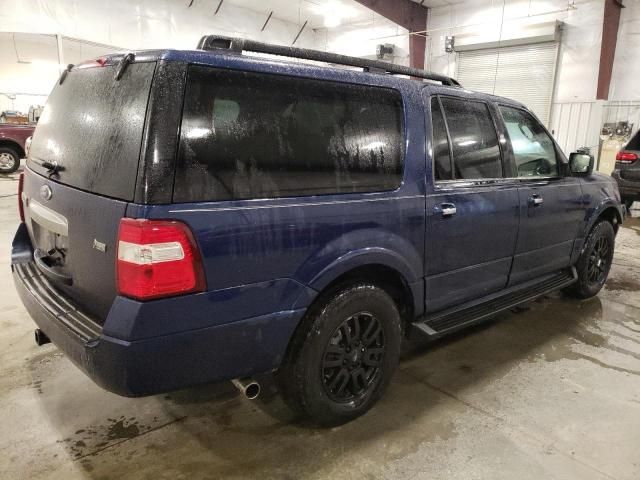 2011 Ford Expedition EL XLT