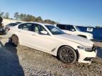 2018 BMW 530E