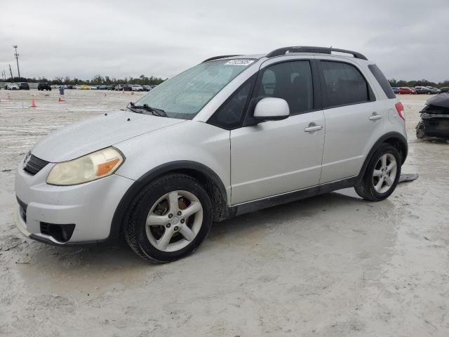 2007 Suzuki SX4