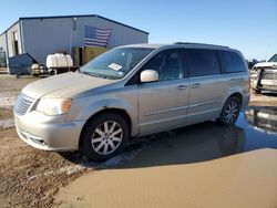 2014 Chrysler Town & Country Touring en venta en Amarillo, TX