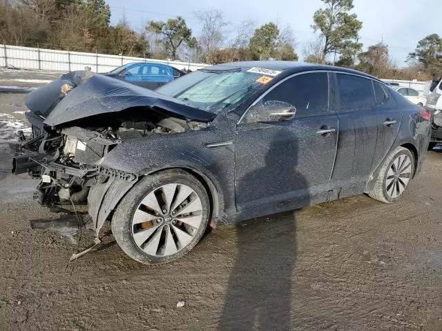 2013 KIA Optima SX