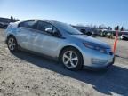 2011 Chevrolet Volt