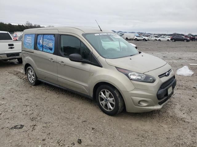 2015 Ford Transit Connect XLT