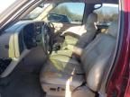 2004 Chevrolet Tahoe K1500