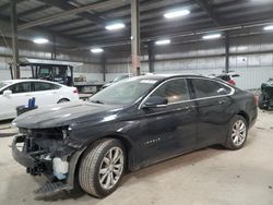 2016 Chevrolet Impala LT en venta en Des Moines, IA