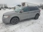 2012 Dodge Journey SXT