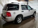 2004 Ford Explorer XLT