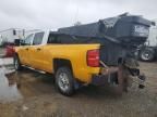 2015 Chevrolet Silverado K2500 Heavy Duty LT