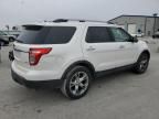 2011 Ford Explorer Limited