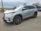 2018 Toyota Highlander LE