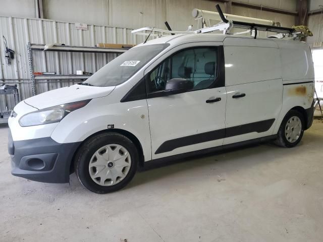 2015 Ford Transit Connect XL