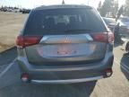 2017 Mitsubishi Outlander SE