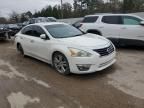 2015 Nissan Altima 3.5S