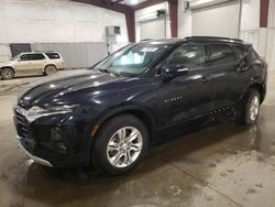 2021 Chevrolet Blazer 2LT en venta en Avon, MN