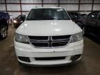 2012 Dodge Journey SE