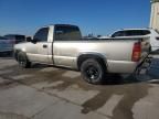 1999 Chevrolet Silverado C1500