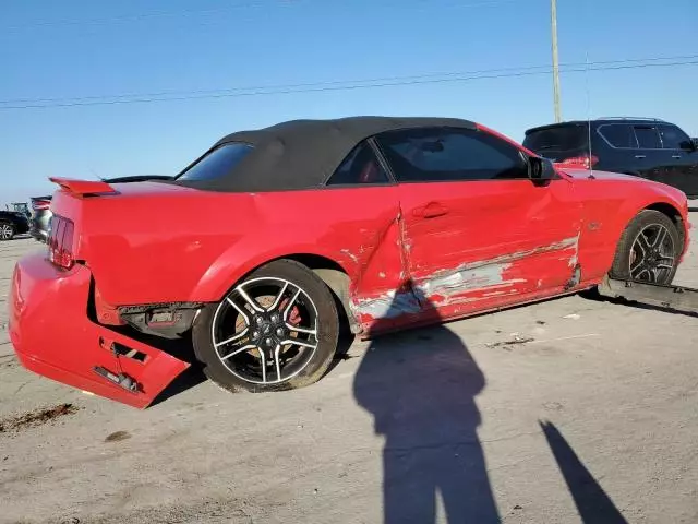 2005 Ford Mustang GT