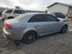 2008 Audi A4 S-LINE 2.0T Quattro Turbo