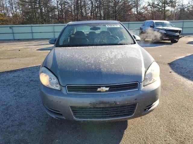 2008 Chevrolet Impala LT