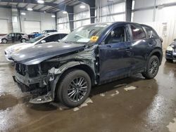 Mazda cx-5 Vehiculos salvage en venta: 2021 Mazda CX-5 Touring