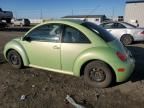 2003 Volkswagen New Beetle GL