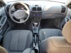 2003 Hyundai Accent GL