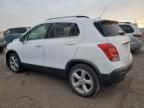 2015 Chevrolet Trax LTZ