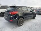 2012 Hyundai Tucson GL