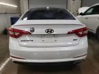 2017 Hyundai Sonata ECO