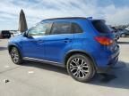 2018 Mitsubishi Outlander Sport SEL